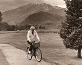 Henry Steele Commager in Aspen, CO